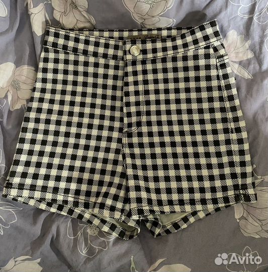 Шорты женские