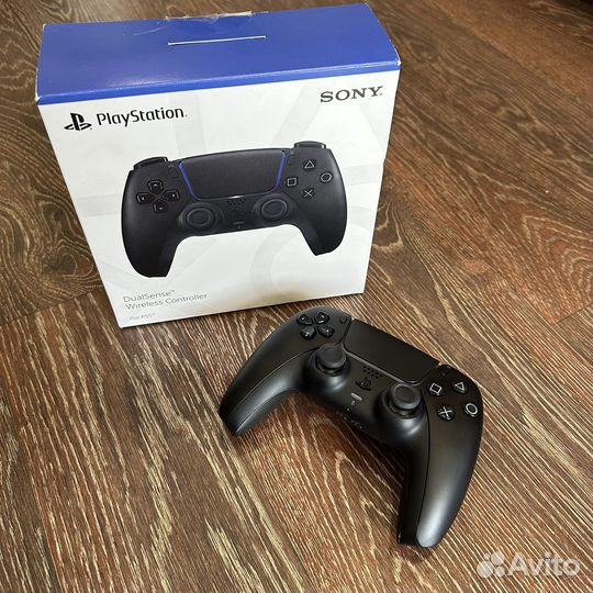 Геймпад для ps5