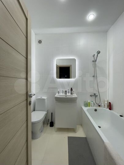 1-к. квартира, 42,3 м², 14/16 эт.