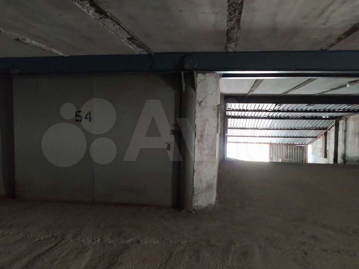 Гараж, 18 м²