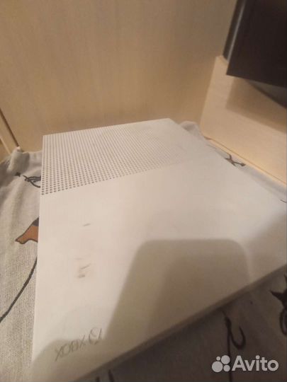 Xbox One S All Digital Edition