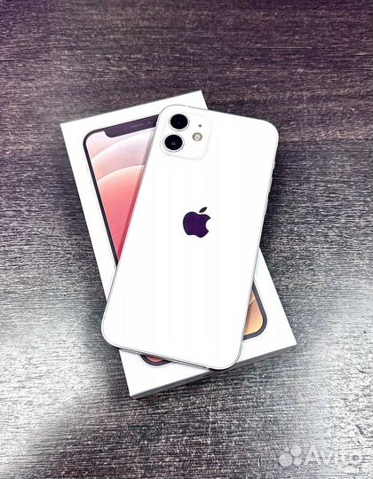 iPhone 12, 128 ГБ