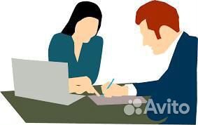 Юридические услуги