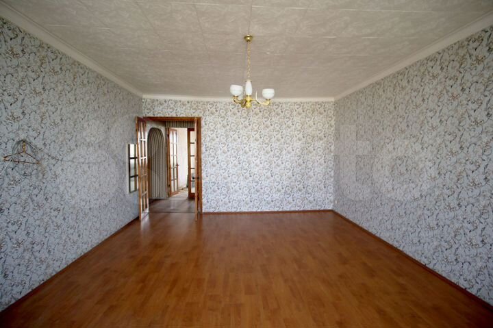 4-к. квартира, 129,9 м², 4/4 эт.