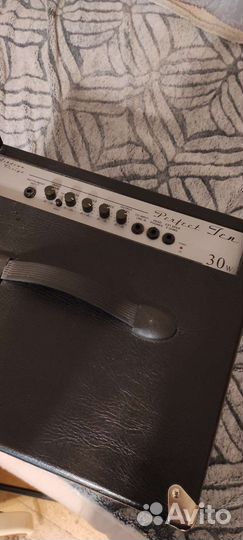 Бас комбик Ashdown 30