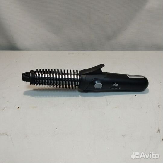 Стайлер Braun Smoothstyler (Рассрочка /О3)