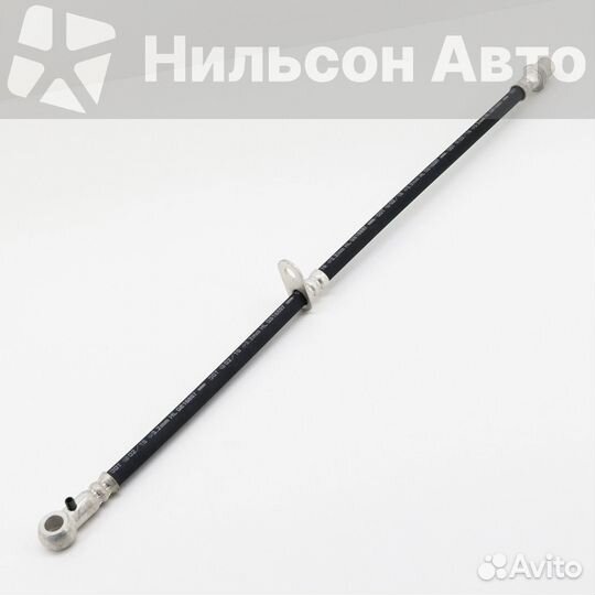 Тормозной шланг передний toyota dyna оригинал