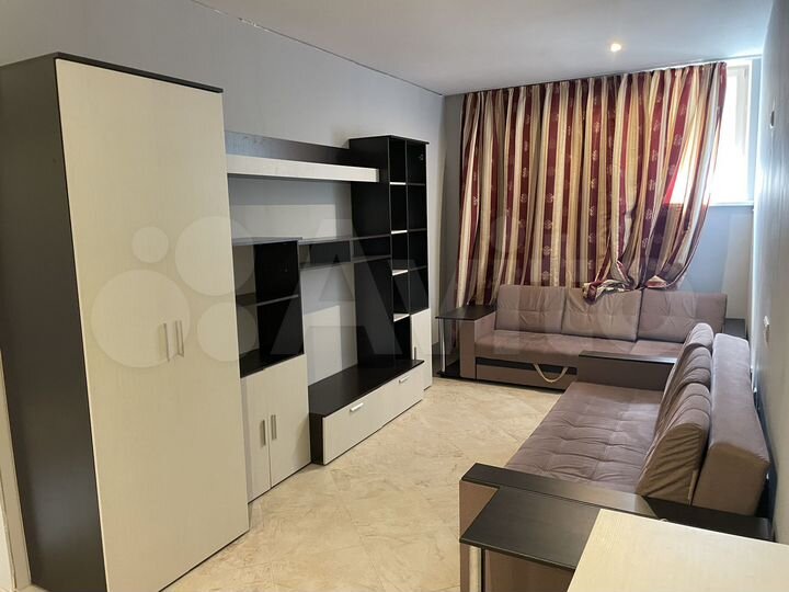 3-к. квартира, 116 м², 1/3 эт.