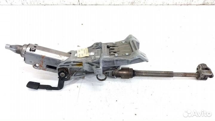 Рулевая колонка под бк Ford Mondeo 4