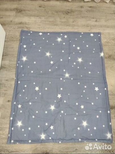 Постельное белье детское