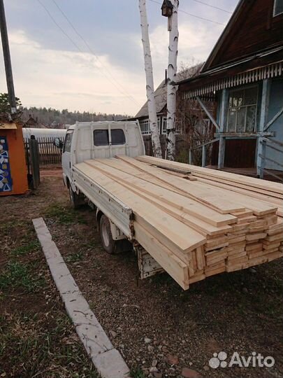 Грузоперевозки