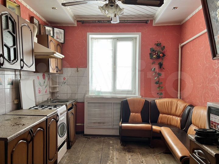 Дом 100 м² на участке 23,5 сот.