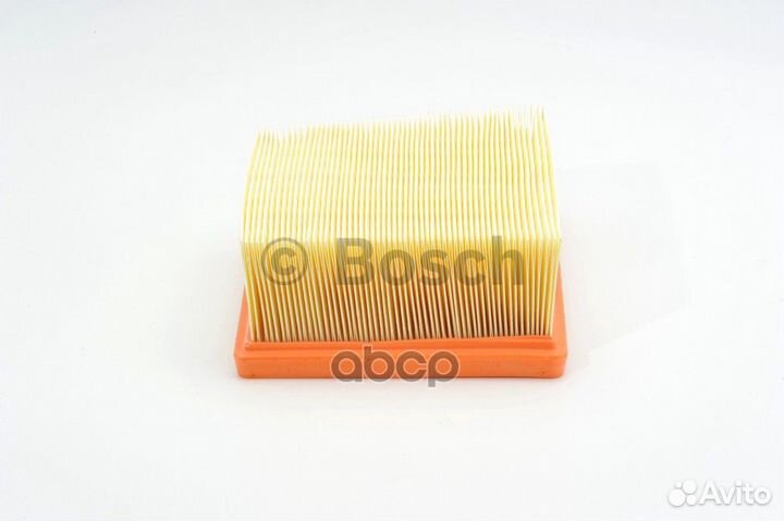 Фильтр воздушный F026400135 Bosch