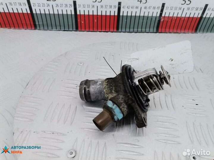 Корпус термостата Honda Civic 7 2003 19311PLC000