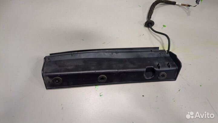 Блок управления доводчика Ford Explorer 2019, 2021