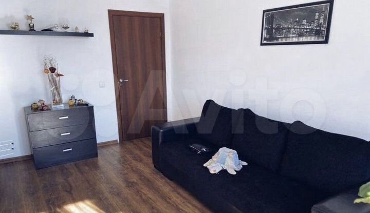 Комната 15,2 м² в 2-к., 6/15 эт.