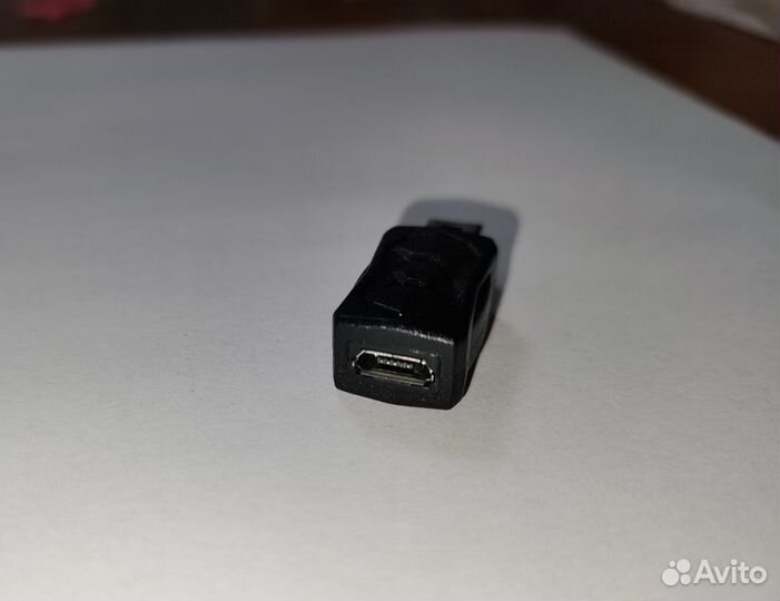 Кабель- адаптер, переходник USB