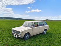 ВАЗ (LADA) 2102 1.2 MT, 1974, 100 000 км, с пробегом, цена 95 000 руб.