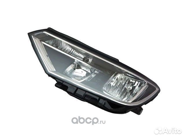 Фара правая Vw Passat'15