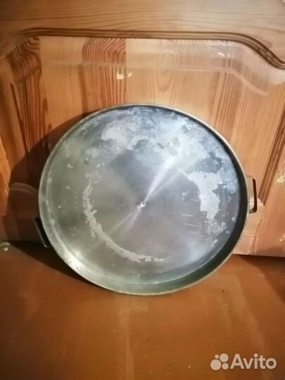 Поднос для самовара