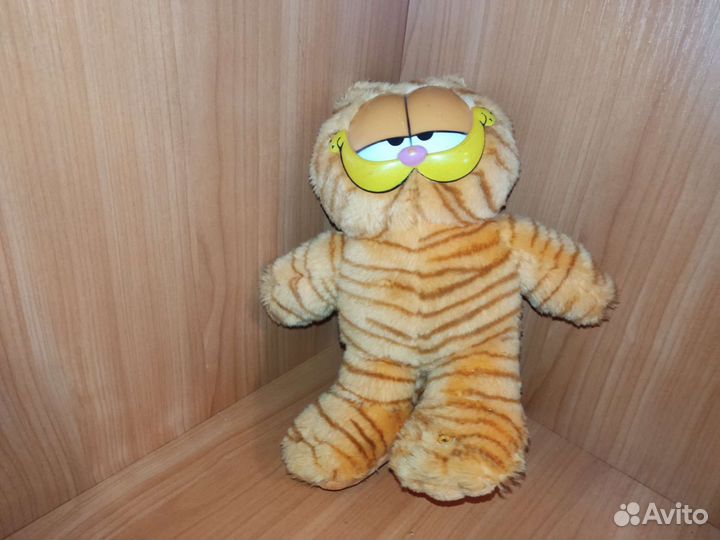 Мягкие игрушки