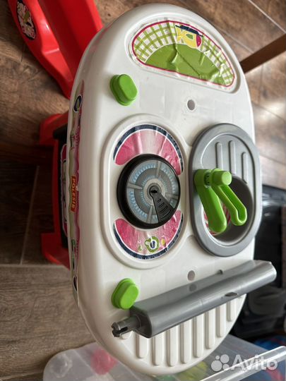 Детская кухня