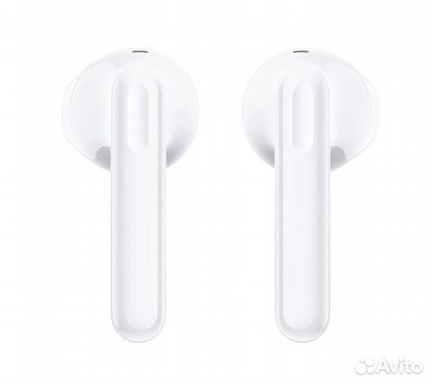 Наушники oppo Enco Air 2, белый