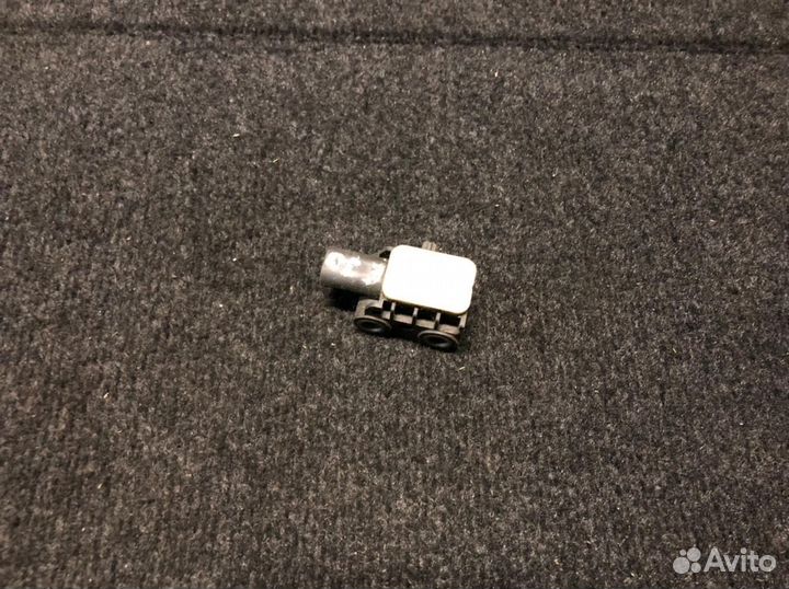 BMW X5 E70 бмв е70 Датчик AIR BAG Передний