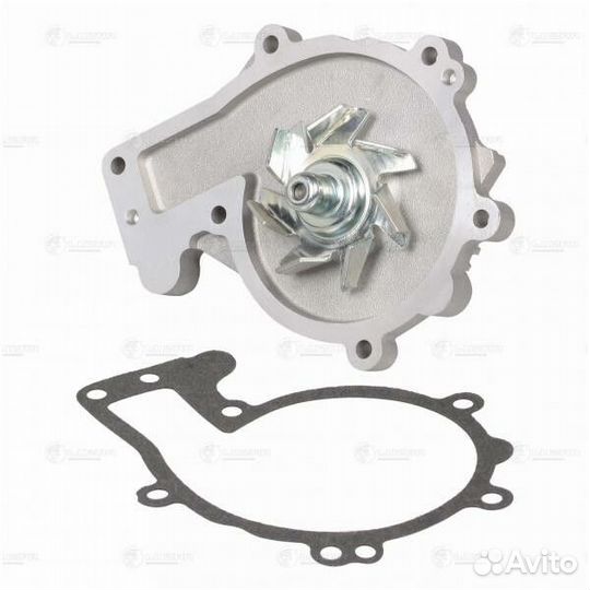 Помпа chery tiggo (13) /fora (06) 1.6I/1.8I Luzar