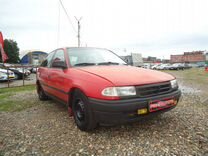 Opel Astra 1.6 MT, 1994, 351 620 км, с пробегом, цена 99 000 руб.