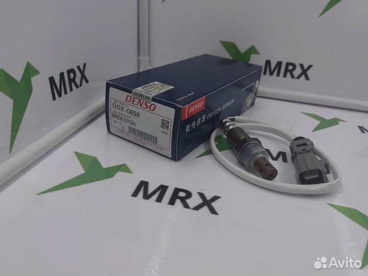 Лямбда-зонд 89465-47090(DOX-0658)