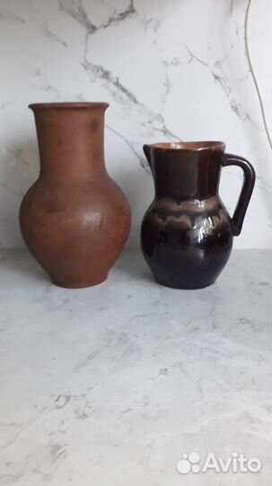 Крынка, Кувшины