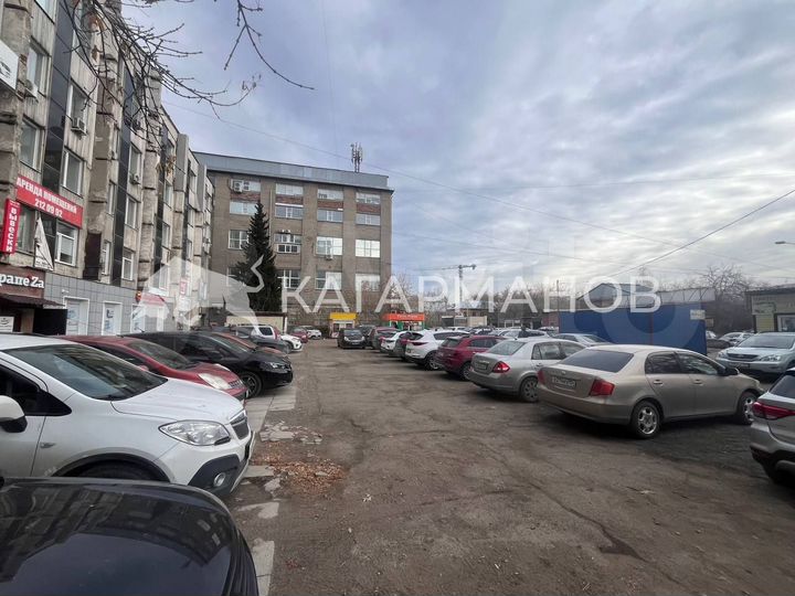 Продажа на Королева, 126м²