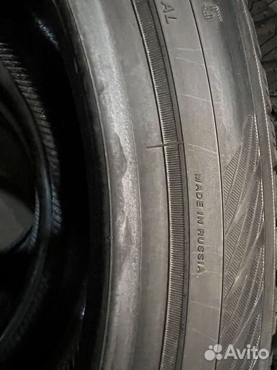 Yokohama IceGuard Stud IG65 235/45 R18 98T