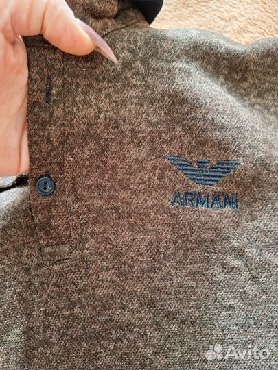 Рубашки мужские 48р