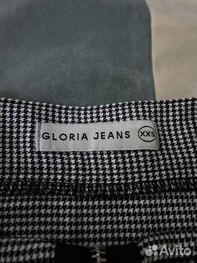 Юбка женская Gloria Jeans XXS