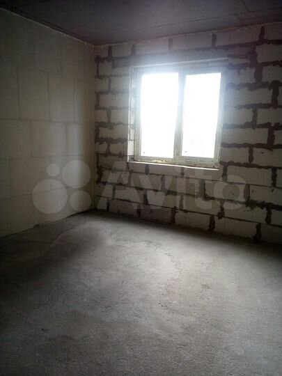 2-к. квартира, 61,3 м², 7/12 эт.