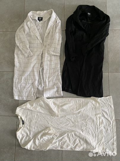 Пакет одежды 44-46 размер