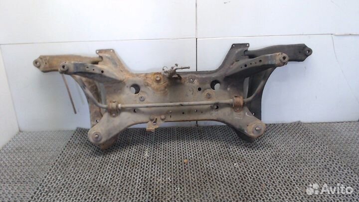 Балка подвески передняя Ford Transit (Tourneo) Cus