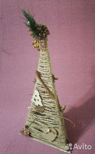 Поделки в детский сад, школу