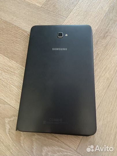 Samsung galaxy tab a6 (2016) + чехол в подарок