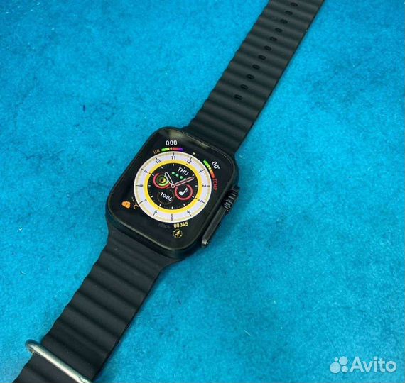 Смарт часы X8 Ultra