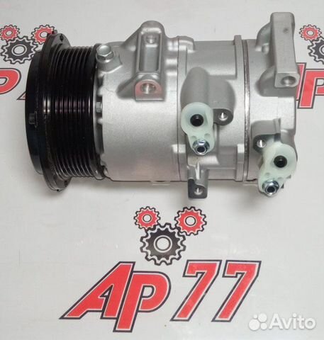 Компрессор кондиционера Toyota 2AZ 8831033250
