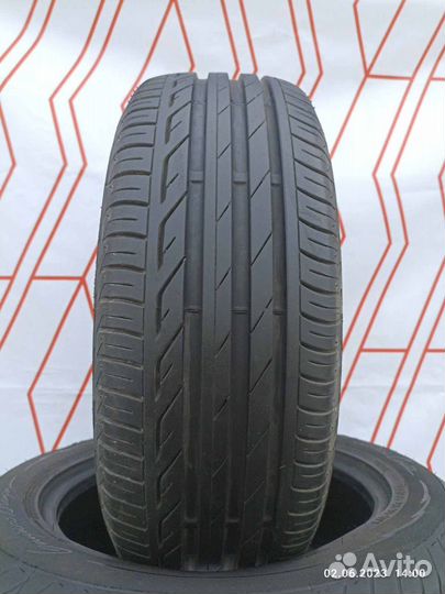 Bridgestone Turanza T001 195/60 R15