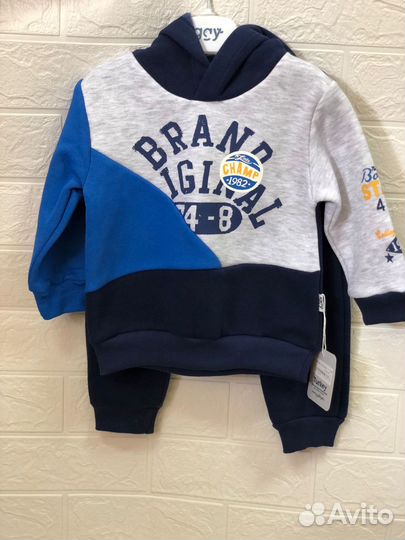 Детская одежда