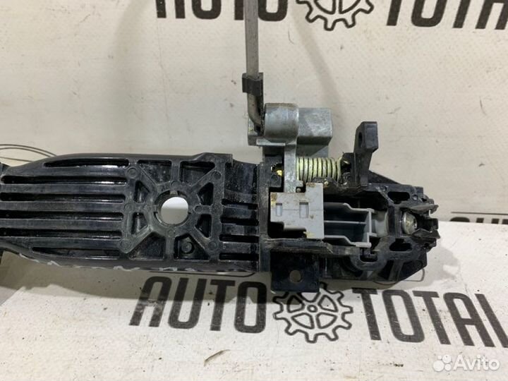 Ручка двери внешняя задняя правая Mazda 6 GH LF