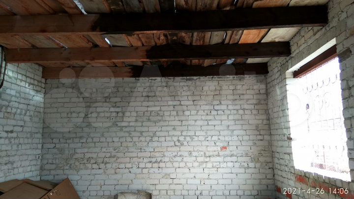 Дача 60 м² на участке 6 сот.