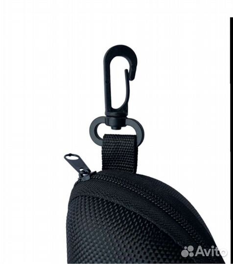 Солнцезащитные очки мужские новые