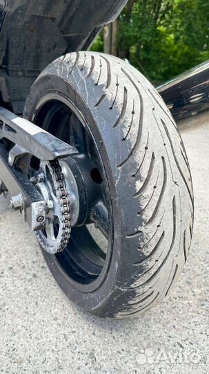 Suzuki GSF 650 Bandit ABS