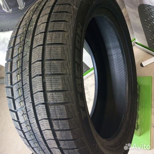 Tracmax X-Privilo S360 265/60 R18 114T